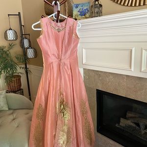 Party Dress can be use as a western / Indian dress